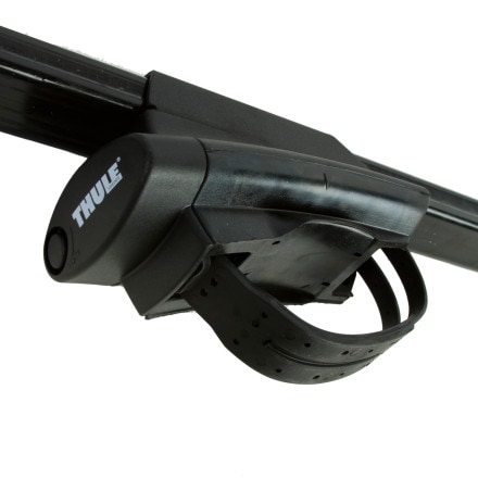 Thule - Complete CrossRoad System