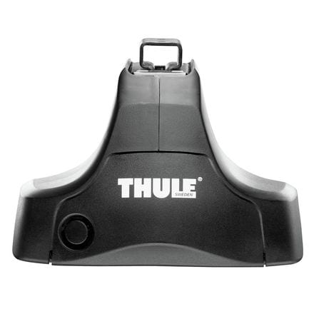 Thule - Rapid Traverse Foot Pack - 2 Pair - One Color