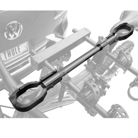 Thule - Frame Adapter For Strap/Hitch Carriers