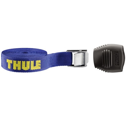 Thule - Load Straps - 2 Pack - One Color