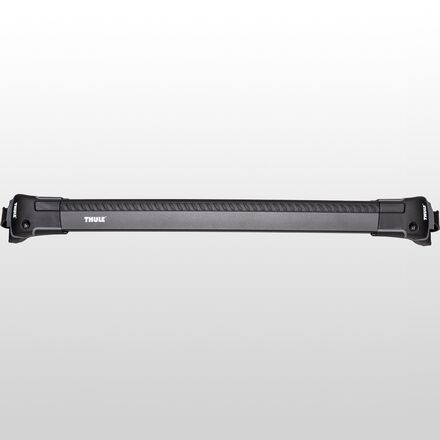 Thule - AeroBlade Edge Raised Rail Load Bar - 1 Bar