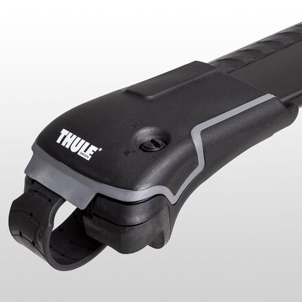 Thule - AeroBlade Edge Raised Rail Load Bar - 1 Bar