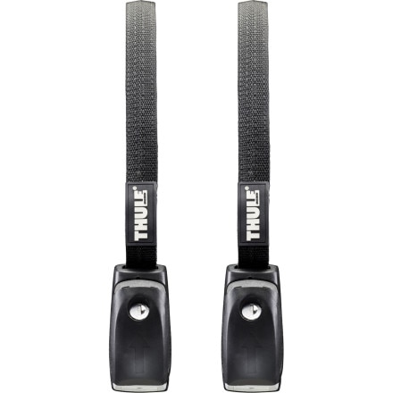 Thule - Locking Strap - One Color