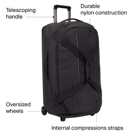 Thule - Crossover 2 Wheeled 30in Duffel