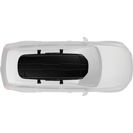 Thule - Motion XT Cargo Box