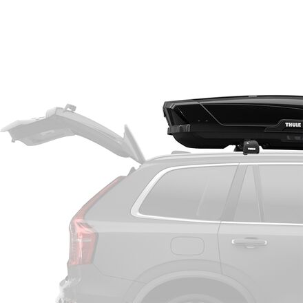 Thule - Motion XT Cargo Box