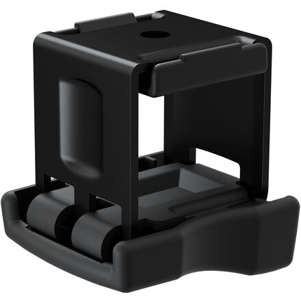 thule 598 square bar adapter