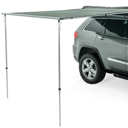 Thule - Overcast Awning