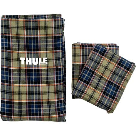 Thule - 2-Person Tent Flannel Sheets