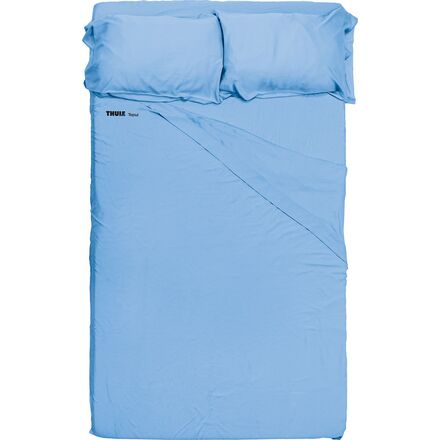 Thule - Fitted Sheets for 3-Person Tents - Blue