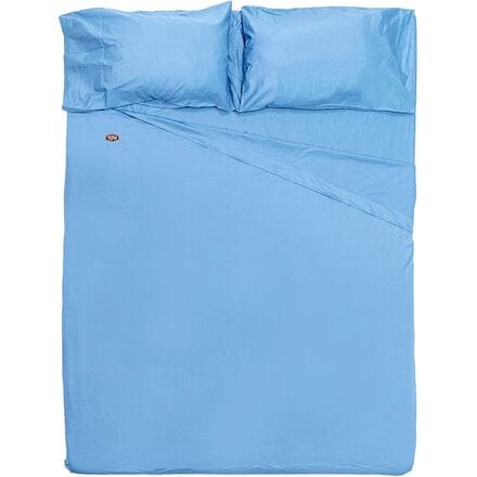 Thule - Fitted Sheets for 4-Person Tent - Blue