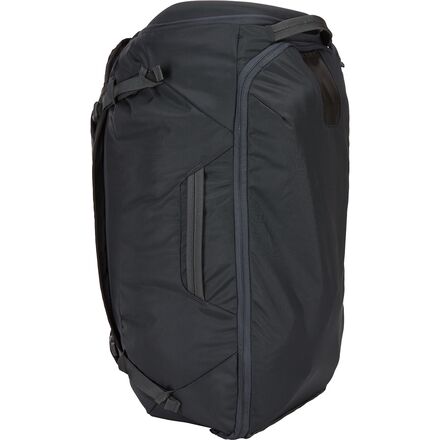 Thule Landmark Travel Rucksack 70L – Mit Abnehmbarem Tagesrucksack, Robust & Reisefertig