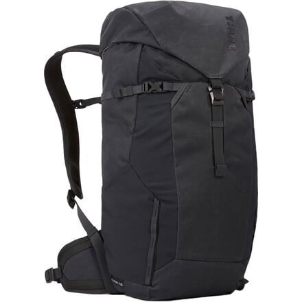 Thule - AllTrail X 25L Backpack - Obsidian