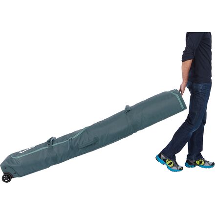 Thule - RoundTrip 192cm Ski Roller