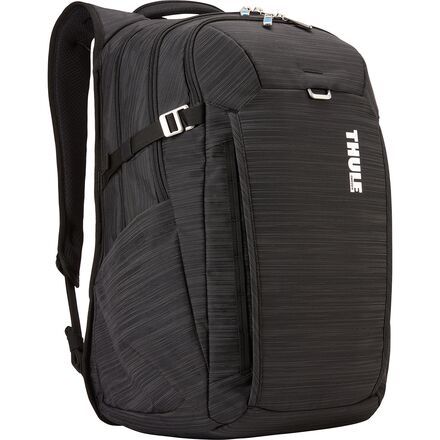 Thule - Construct 28L Backpack - Black