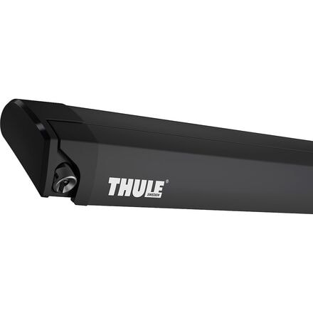 Thule - Roof Mount HideAway Awning