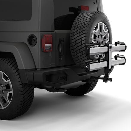 Thule - Hitch Extender