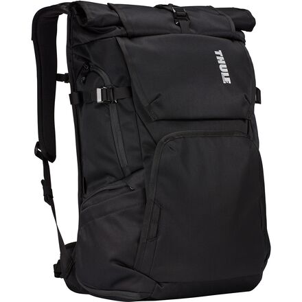 Thule - Covert Camera 32L Backpack - Black