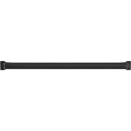 Thule - Xsporter Pro Shift/Mid Accessory Side Bar Short - Black