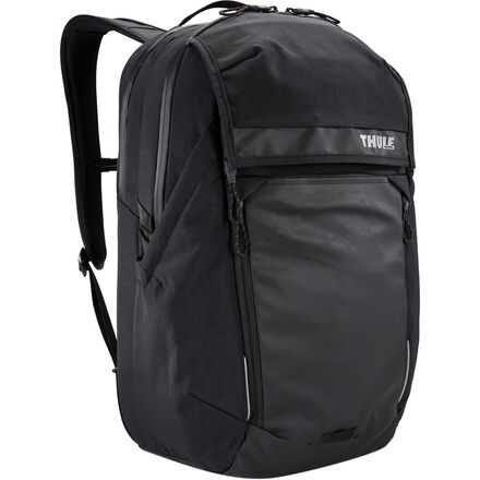 Thule - Paramount 27L Commuter Backpack - Black