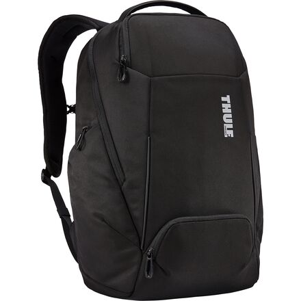 Thule - Accent 26L Backpack - Black