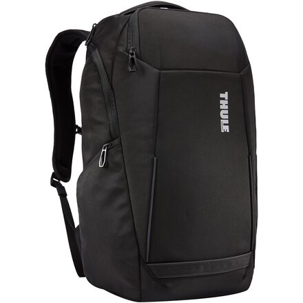 Thule - Accent 28L Backpack - Black