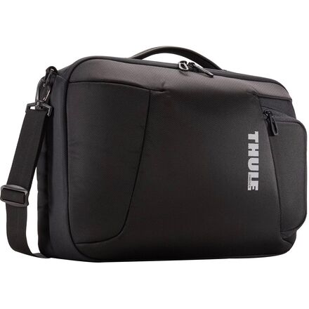 Thule - Accent Convertible 17L Laptop Bag - Black