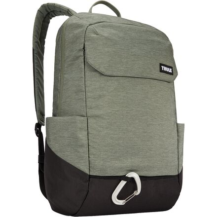 Thule - Lithos 20L Backpack - Agave/Black