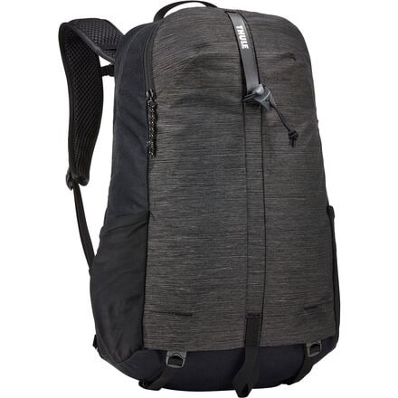 Thule - Nanum 18L Backpack - Black