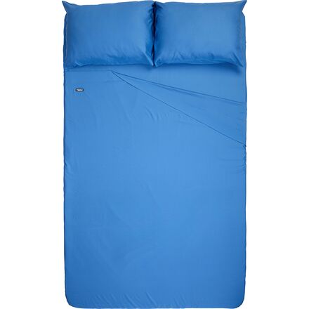 Thule - Fitted Foothill Sheets - Blue