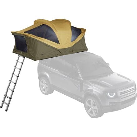 Thule - Approach Roof Top Tent