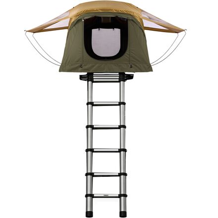 Thule - Approach Rooftop Tent: 2-Person 4-Season