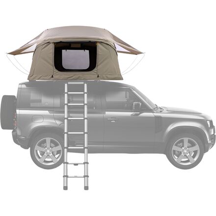 Thule - Approach Rooftop Tent: 2-Person 4-Season
