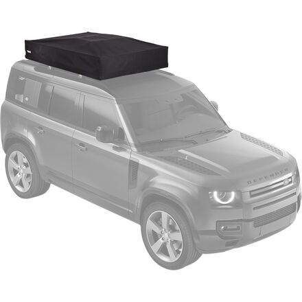 Thule - Approach Rooftop Tent: 2-Person 4-Season