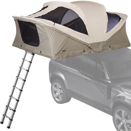 Thule - Approach Rooftop Tent: 2-Person 4-Season
