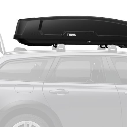 Thule - Force XT Limited Edition Cargo Box