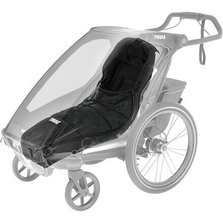 Thule - Chariot Footmuff Sport