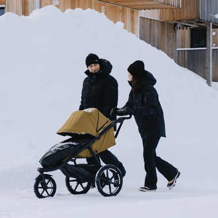 Thule - Chariot Footmuff Sport