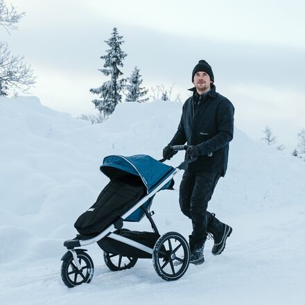 Thule - Chariot Footmuff Sport