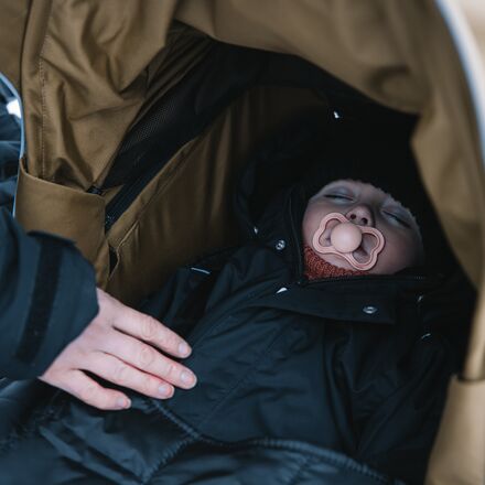 Thule - Chariot Footmuff Sport