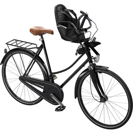 Thule - Chariot Yepp Mini Front Child Bike Seat