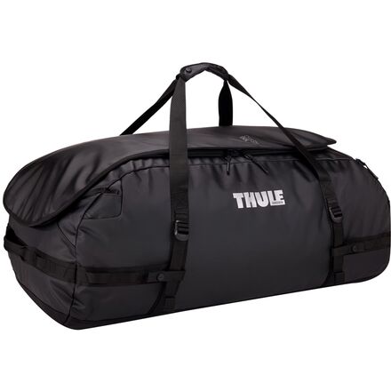 Thule - Chasm 130L Duffel Bag - Black