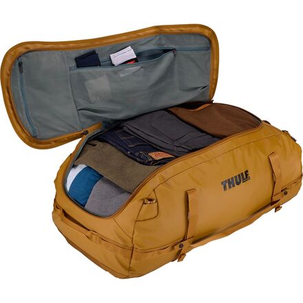 Thule - Chasm 130L Duffel Bag