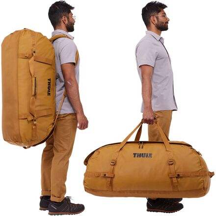 Thule - Chasm 130L Duffel Bag