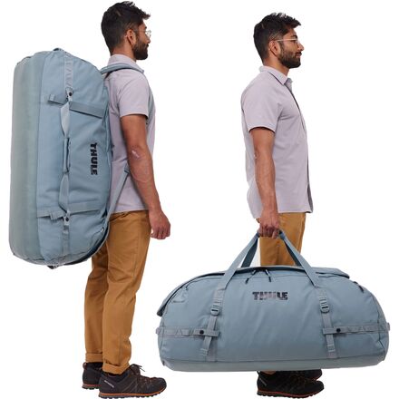 Thule - Chasm 130L Duffel Bag