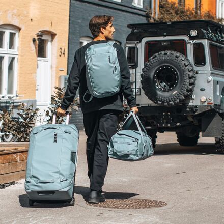 Thule - Chasm 130L Duffel Bag