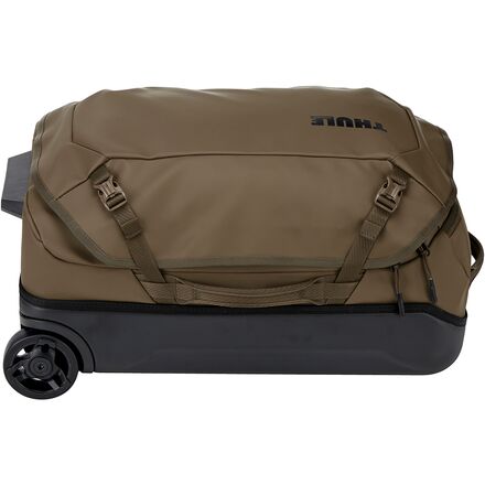 Thule - Chasm 40L Carry On Wheeled Duffel Bag