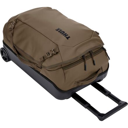 Thule - Chasm 40L Carry On Wheeled Duffel Bag