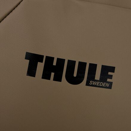 Thule - Chasm 40L Carry On Wheeled Duffel Bag