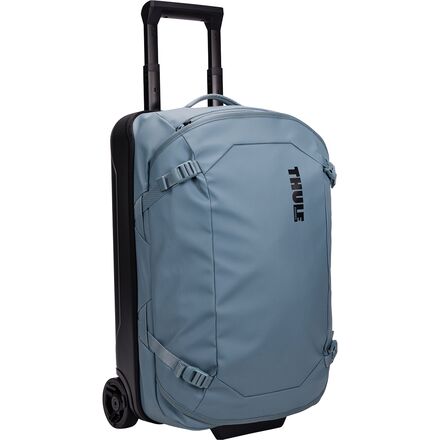 Chasm 40L Carry On Wheeled Duffel Bag